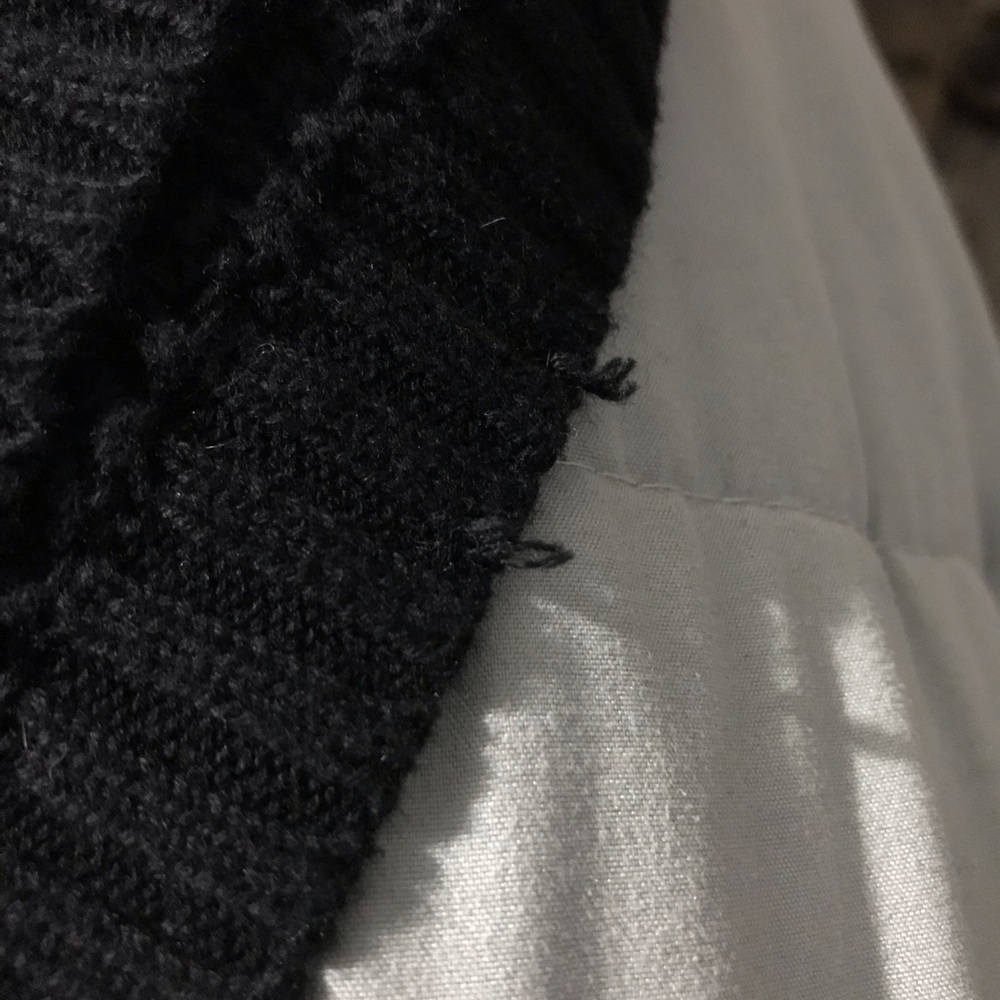 Cable knit pullover - Picture 4 of 4